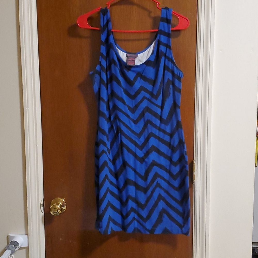 Tank dress